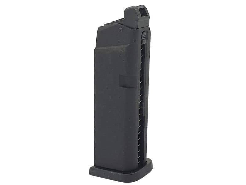 27/28/29 Series Gas Magazine (23 Rounds) — image 2