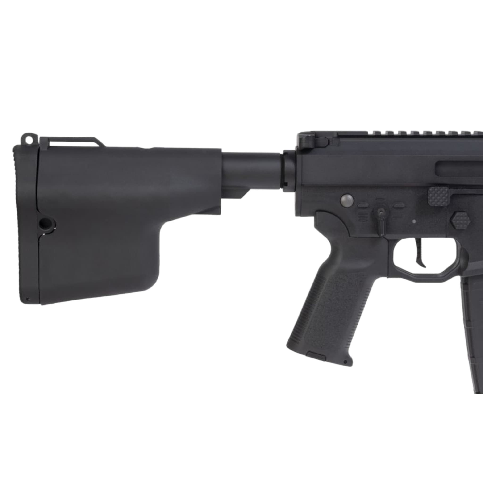 Bushido Meiyo DMR — image 3