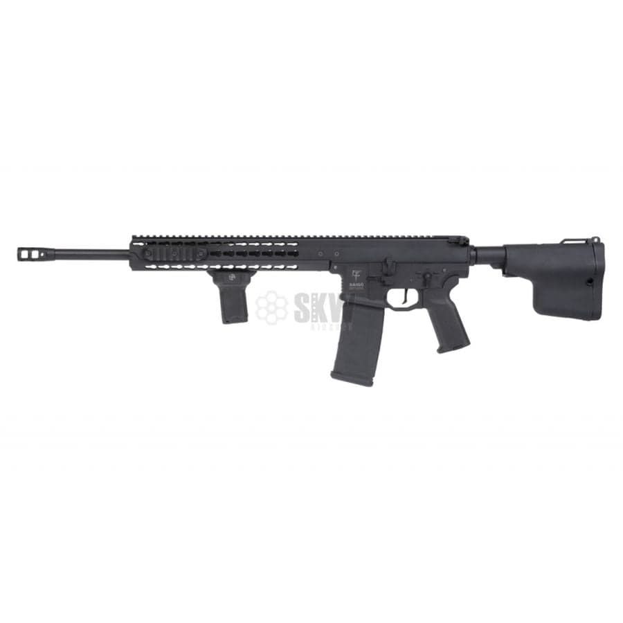 Defence Bushido MEIYO DMR AEG