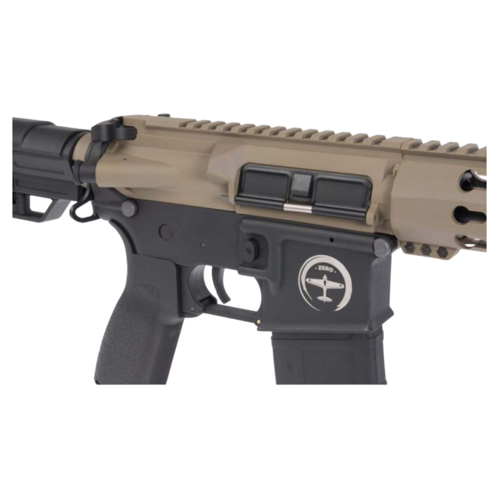 Defence KENJI Zero Fighter AEG Rifle — image 2