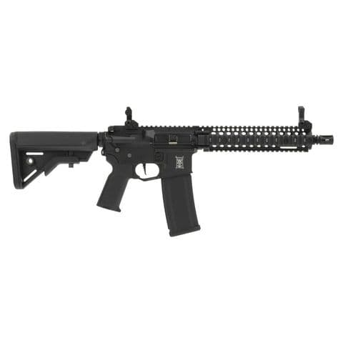 Defense Bushido JIN AEG – (With Lipo Battery and Charger)