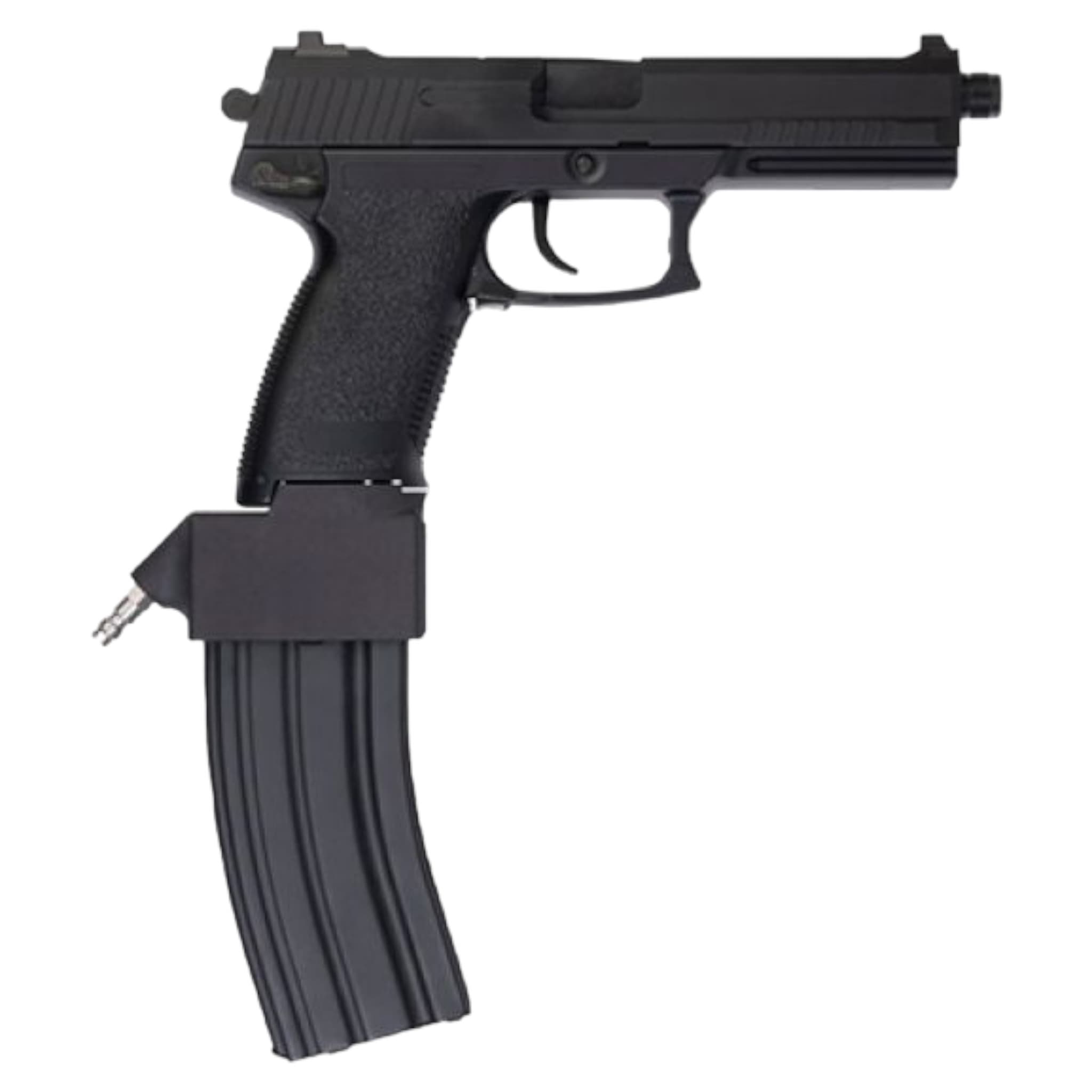 Defense Creeper Concepts 23 Series HPA M4 Adapter (WE/KJW)
