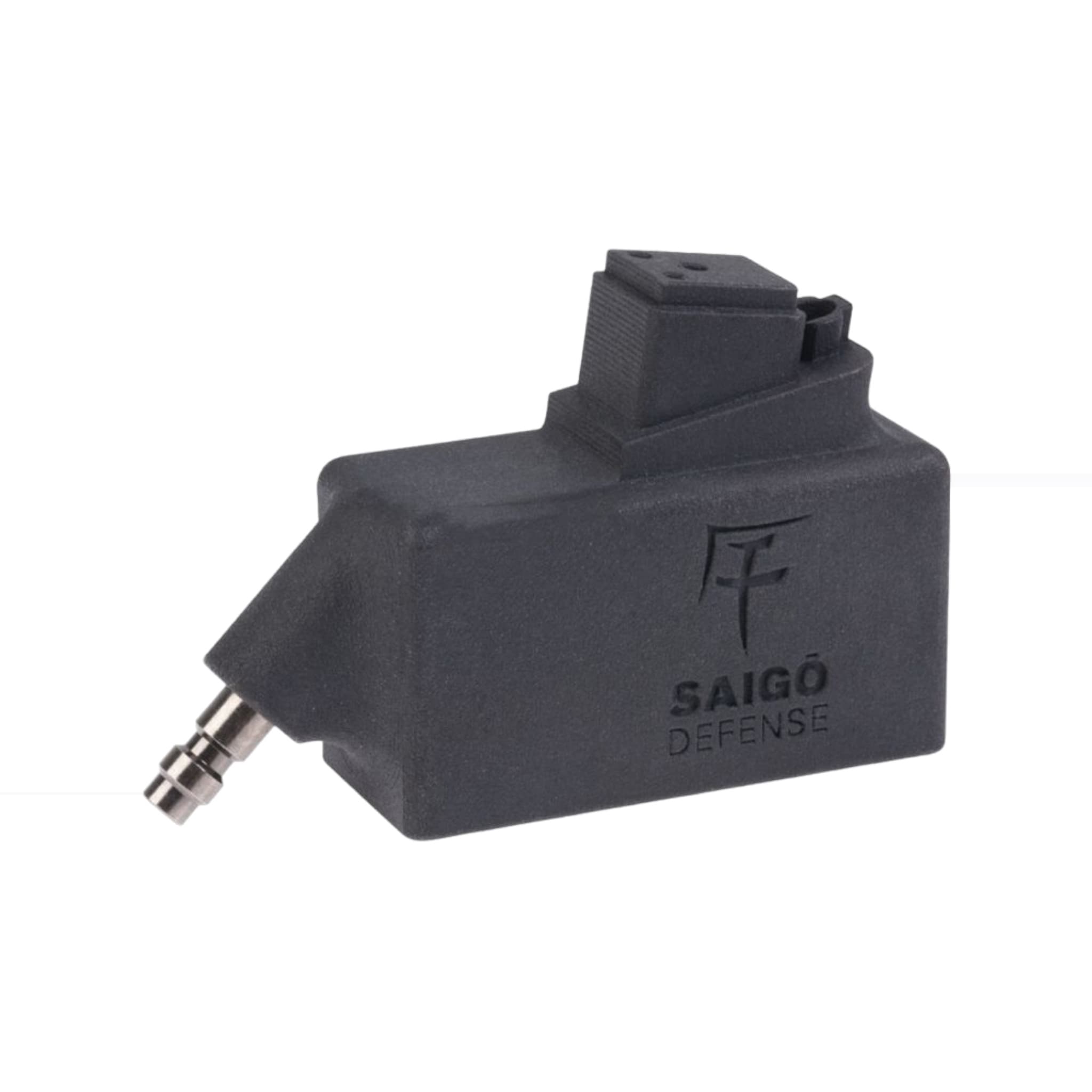 Defense Creeper Concepts G-Series HPA M4 Adapter (WE/KJW) — image 2