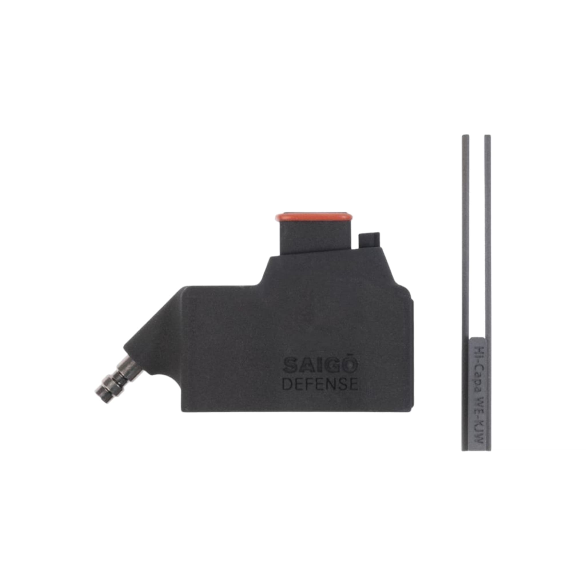 Defense Creeper Concepts Hi-Capa Series HPA M4 Adapter