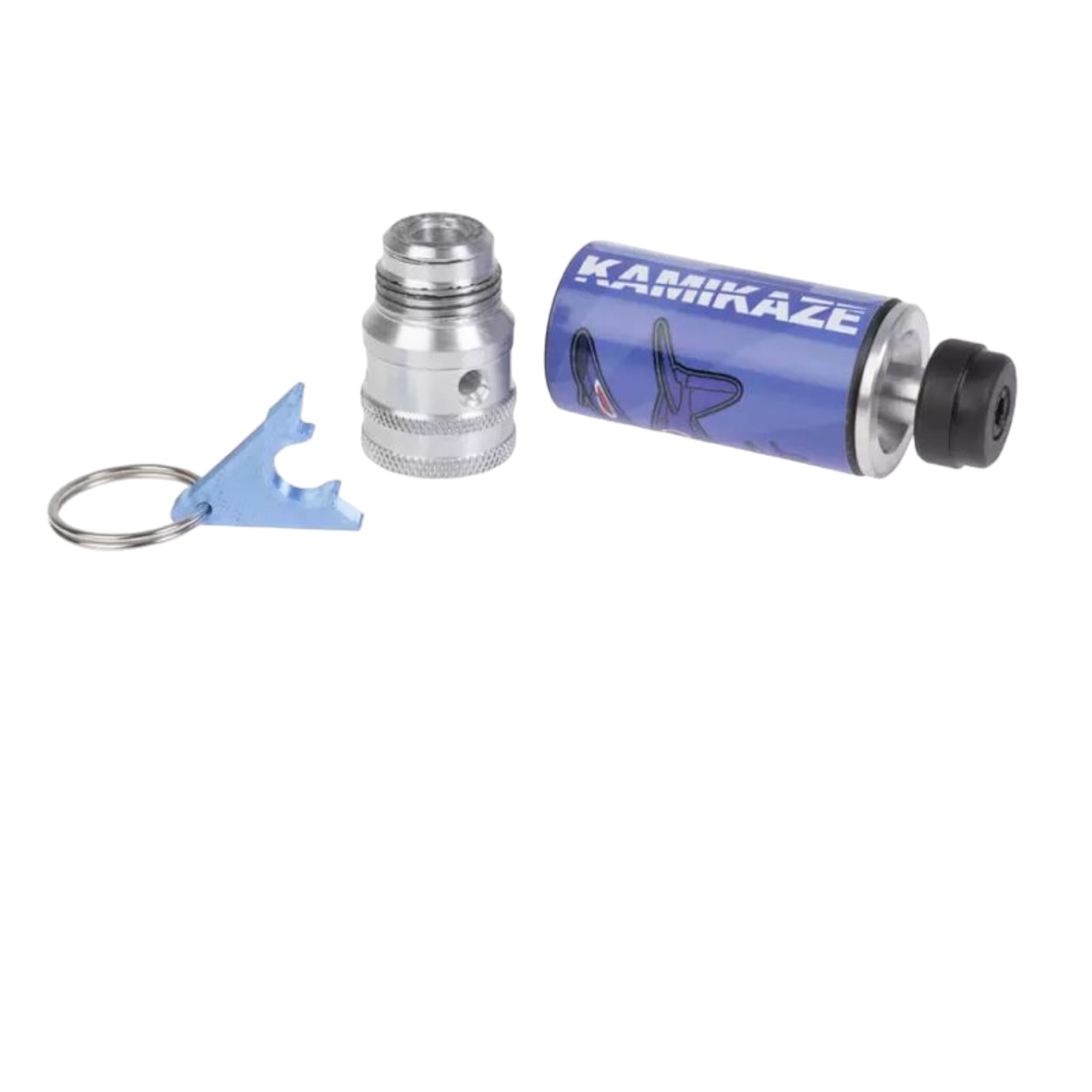 Defense Kamikaze XS Grenade – 9mm – Blue — image 2