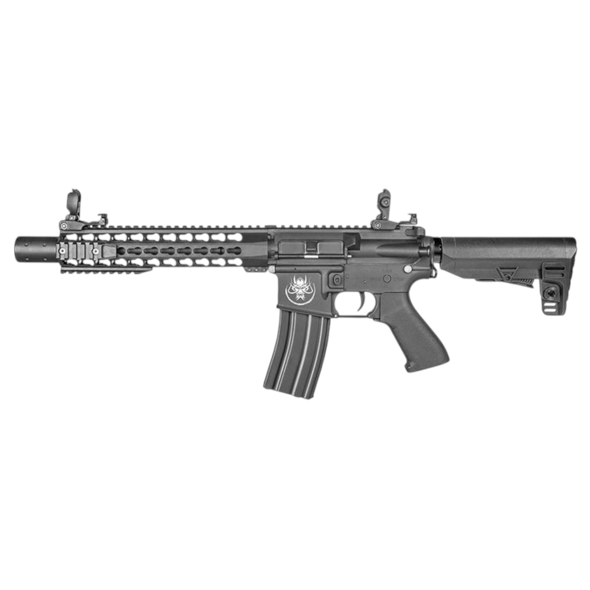 Defense Kenji AEG (with Lipo Bat. & Charger – Long)
