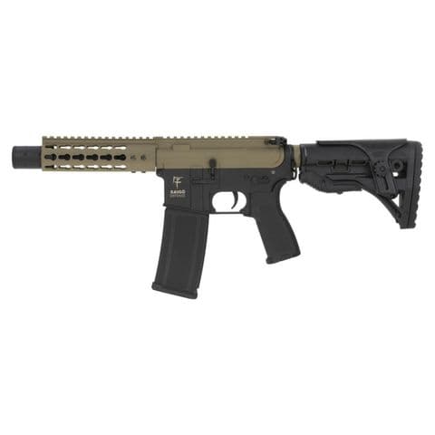 Defense Kenji Zero Figther 3 AEG – (With Lipo Battery and Charger) — image 2