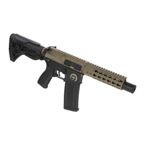 Defense Kenji Zero Figther 3 AEG – (With Lipo Battery and Charger) — image 3