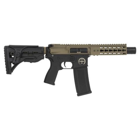 Defense Kenji Zero Figther 3 AEG – (With Lipo Battery and Charger)