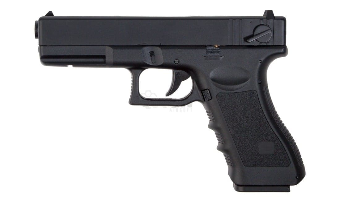 18C ELETTRICA MK2 – SAIGO DEFENSE