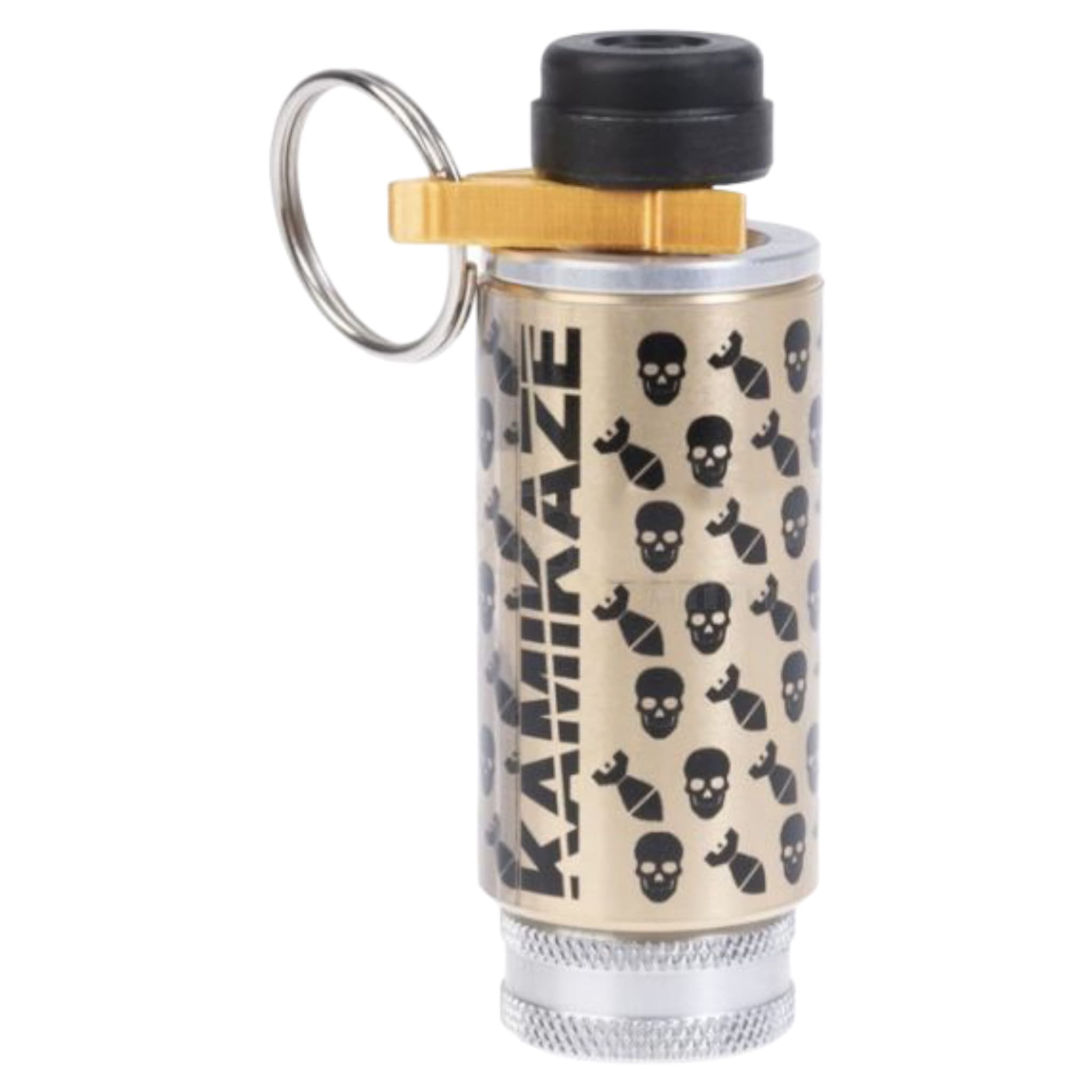 Kamikaze XS Grenade – 9mm – Gold