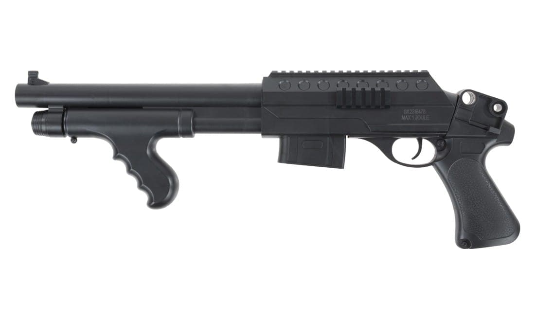SHOTGUN ECO – SAIGO DEFENSE