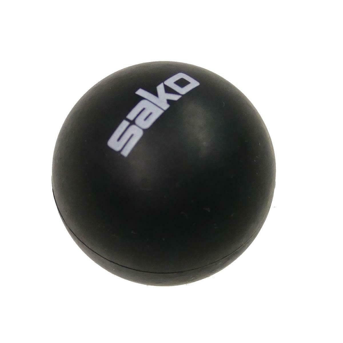 Rifle Rubber Bolt Handle