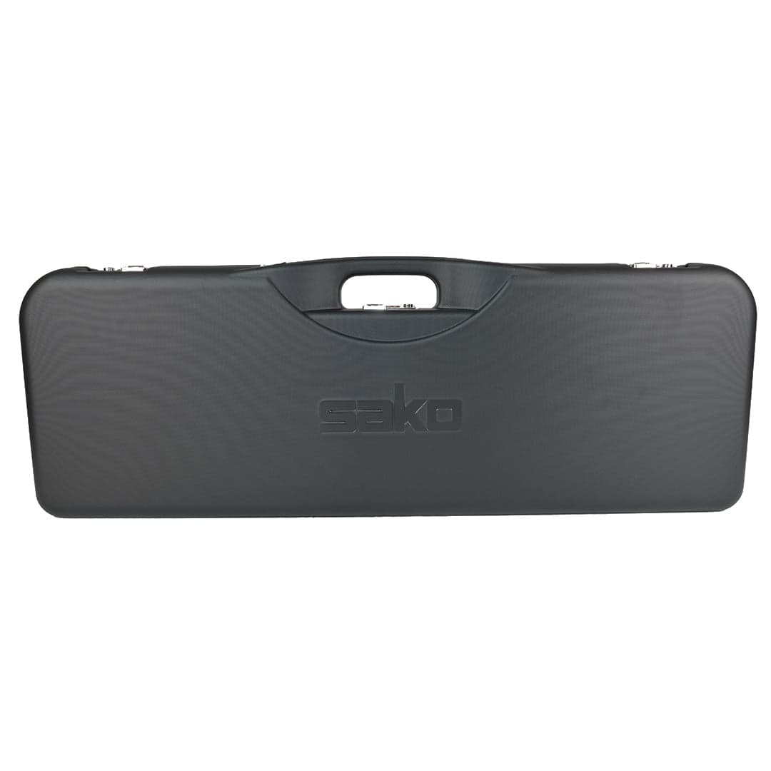 S20 Rifle Transport Carry Case Short