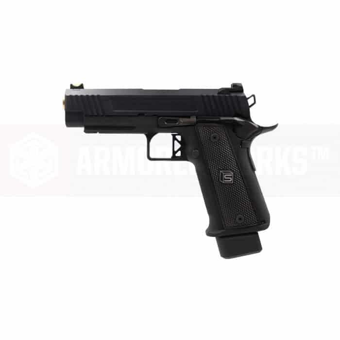 EMG Salient Arms International 2011 Hi-CAPA 4.3
