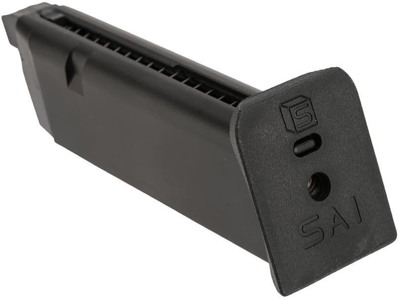 International by EMG BLU Gas Magazine (30 Rounds) — image 2