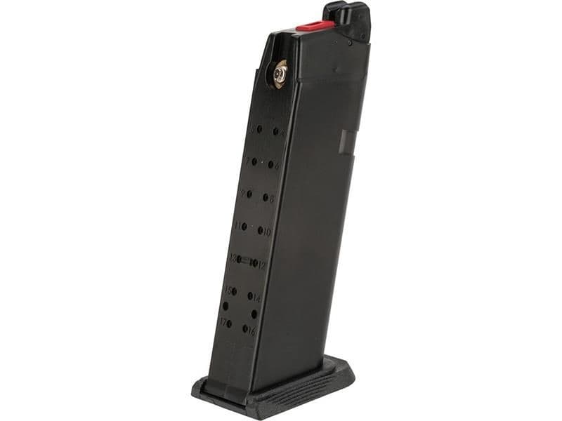 International by EMG BLU Gas Magazine (30 Rounds) — image 3