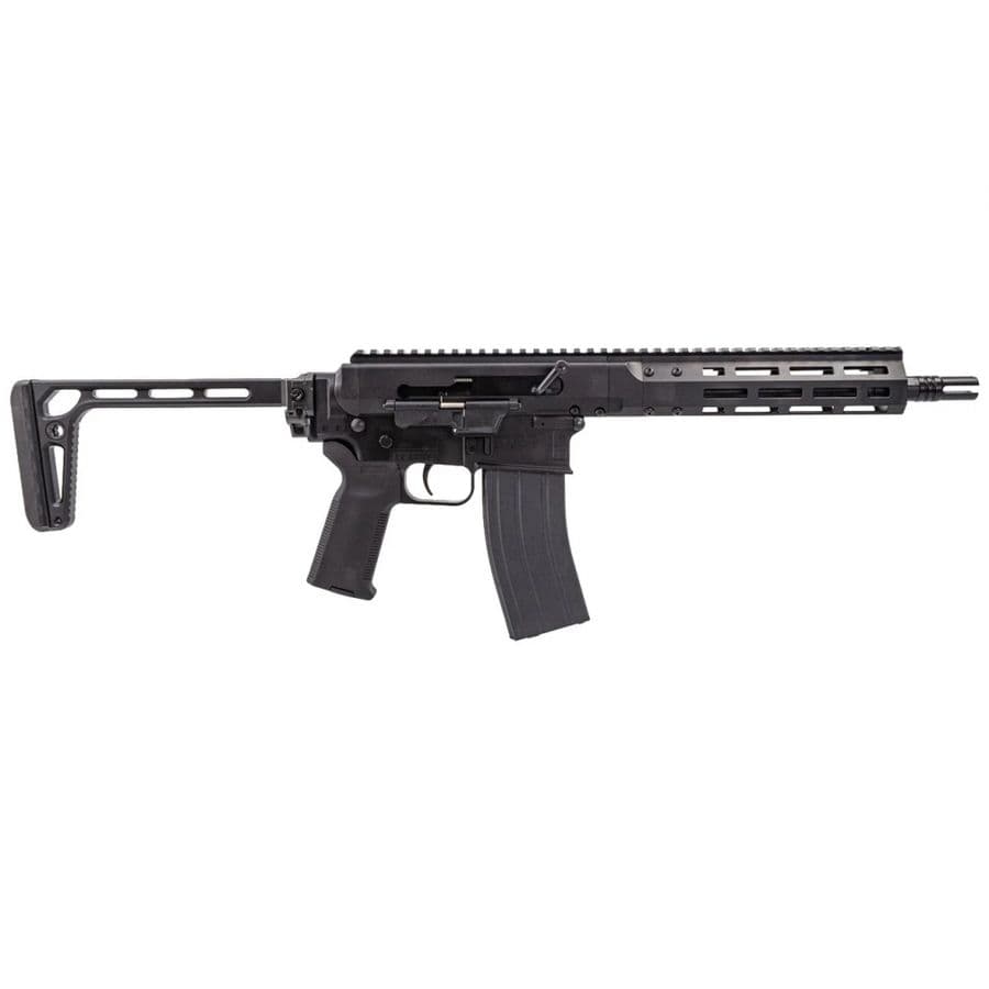 BRN-180S GEN2 DX Edition GBB Rifle