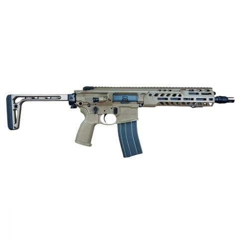 MCX 10.5 Spear LT CSAW GBBR (MWS-3A)