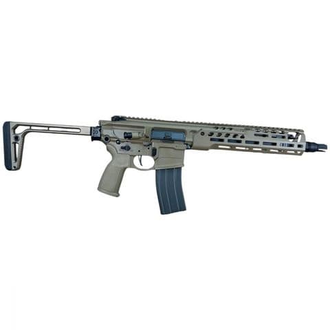 MCX 11.5 Spear LT GBBR (MWS-3B)