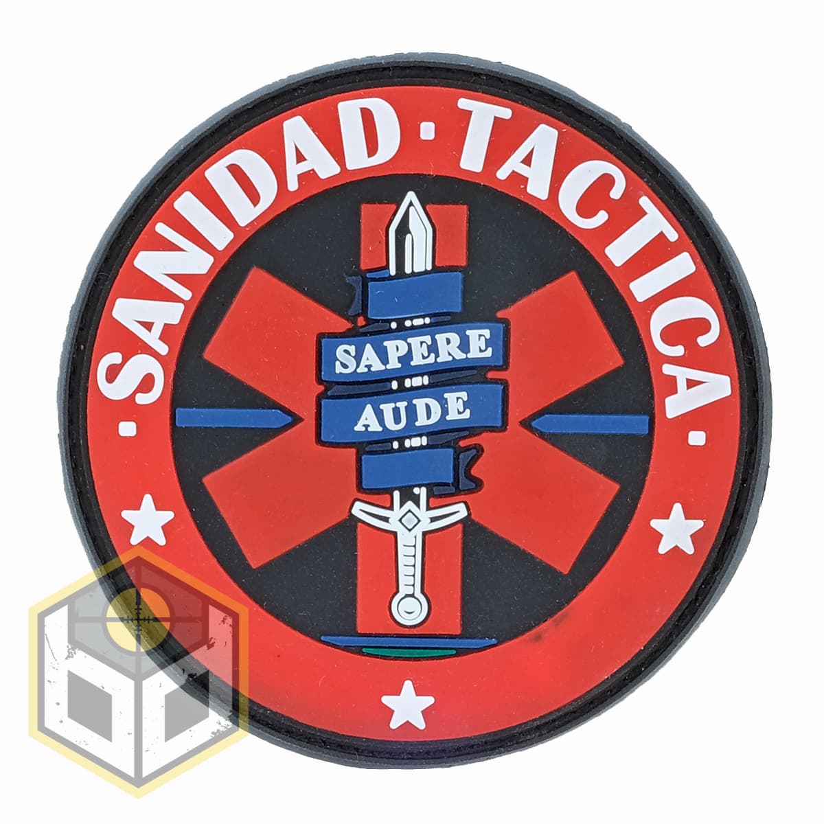 Tactica Patch
