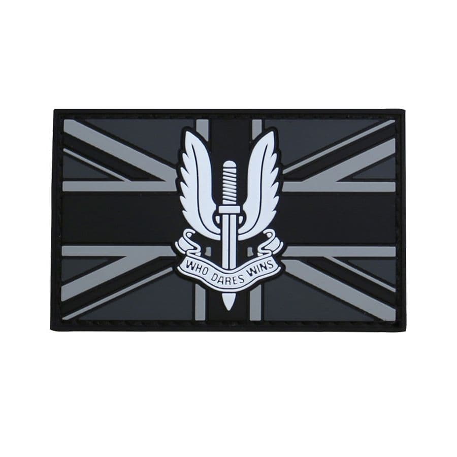 Patch – UK Flag