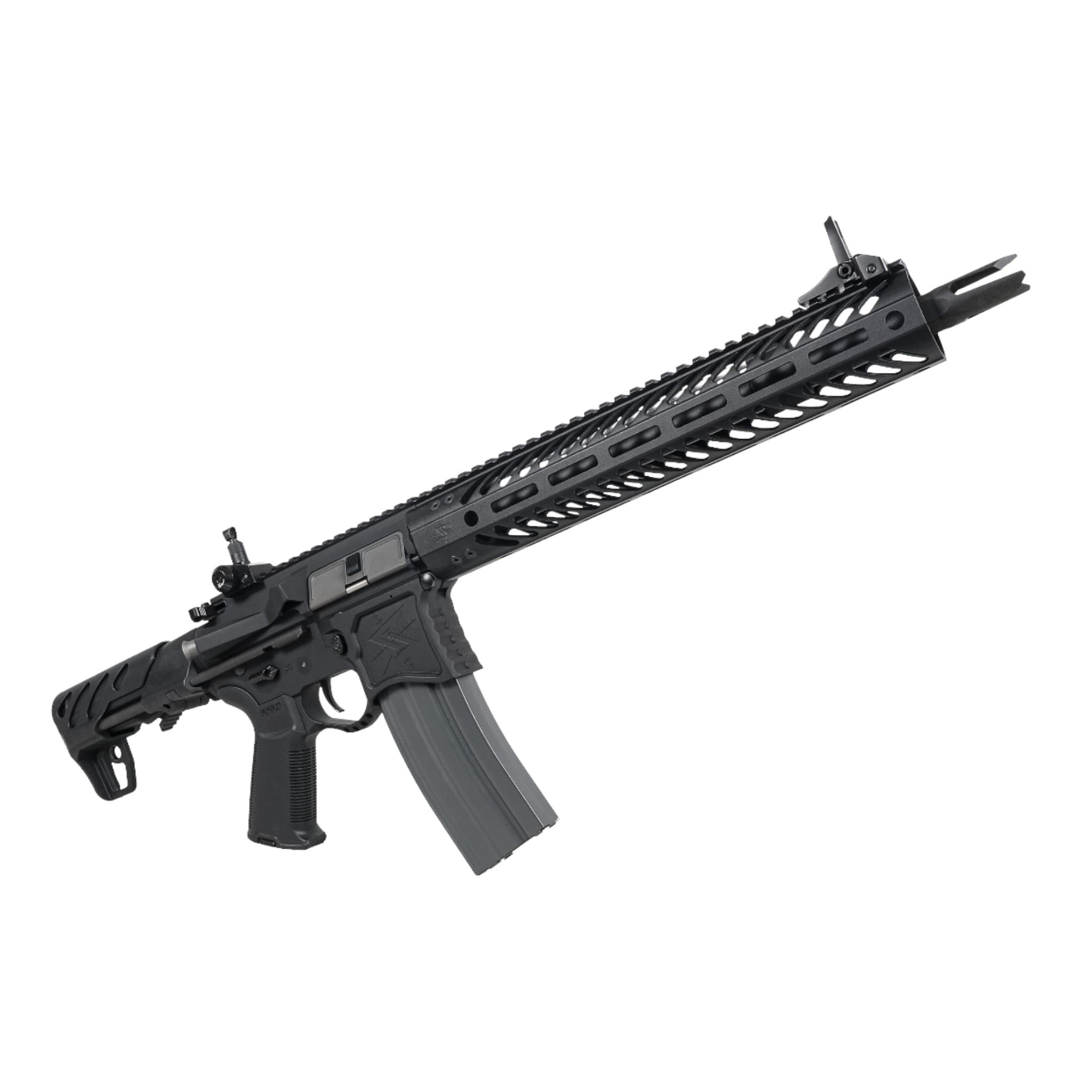 EMG Seekins Precision AEG Rifle (12″)