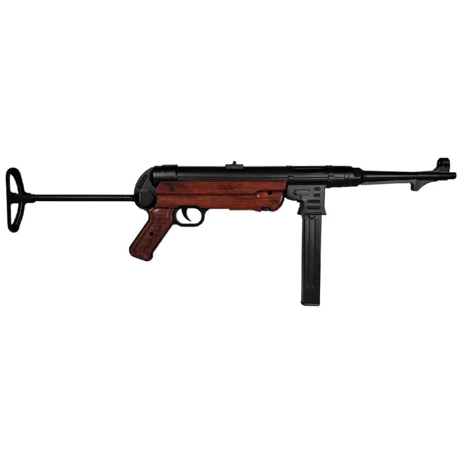 MP40 AEG Faux Wood (includes Battery and Charger) — image 2