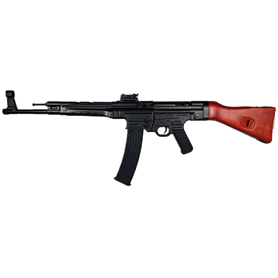 MP44 AEG Real Wood (includes Battery and Charger) — image 2