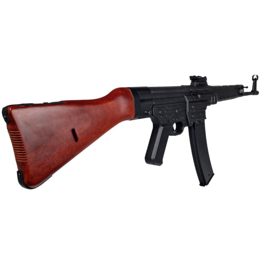 MP44 AEG Real Wood (includes Battery and Charger) — image 3