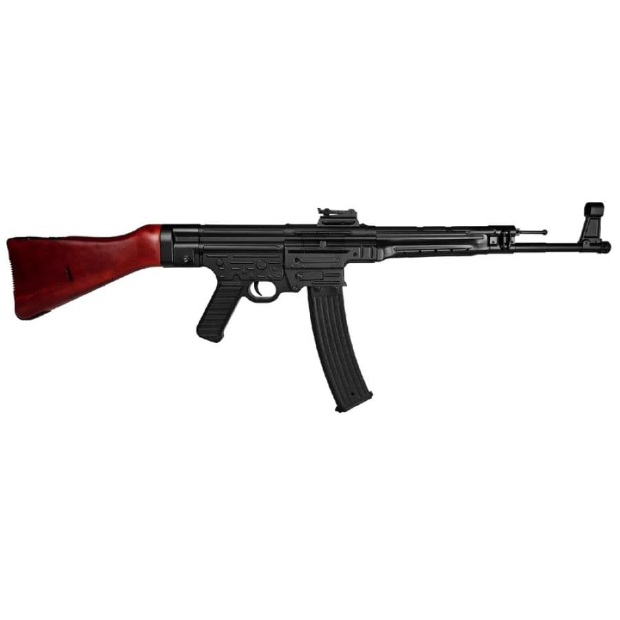 MP44 AEG Real Wood (includes Battery and Charger)