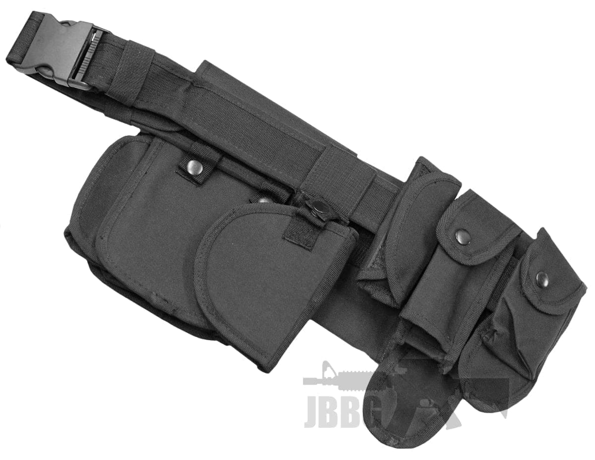 Belt