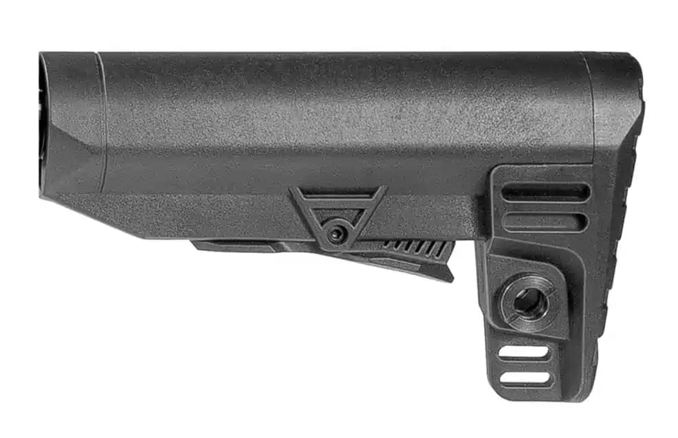 SECUTOR ARMS INVICTA – SECUTOR