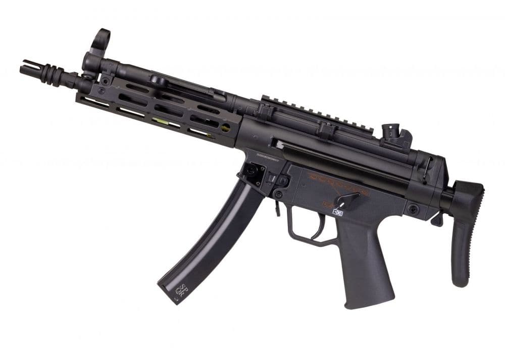 Airsoft Virtus SWAT III — image 3