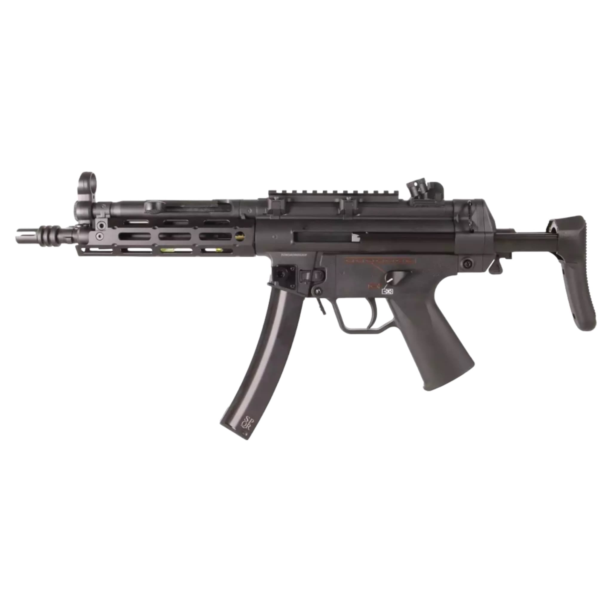 Airsoft Virtus SWAT III