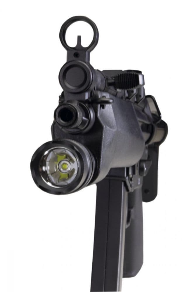 Airsoft Virtus SWAT IV — image 2