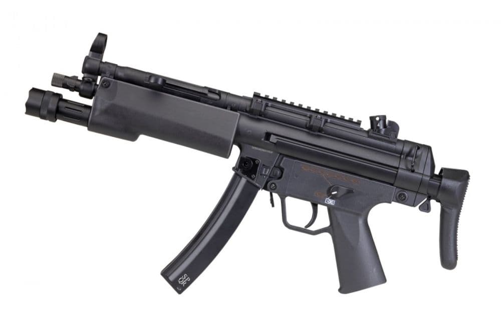 Airsoft Virtus SWAT IV — image 3