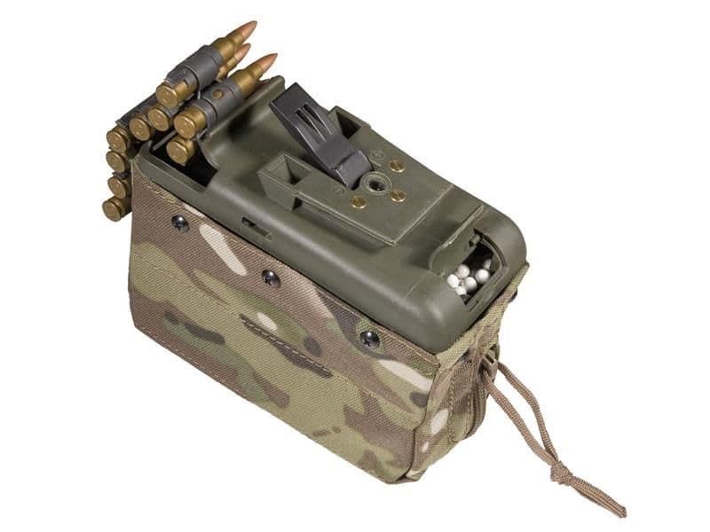 Aquila VII LMG AEG — image 2