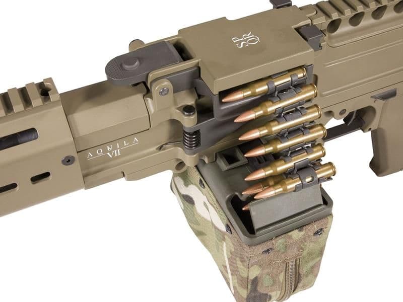 Aquila VII LMG AEG — image 3