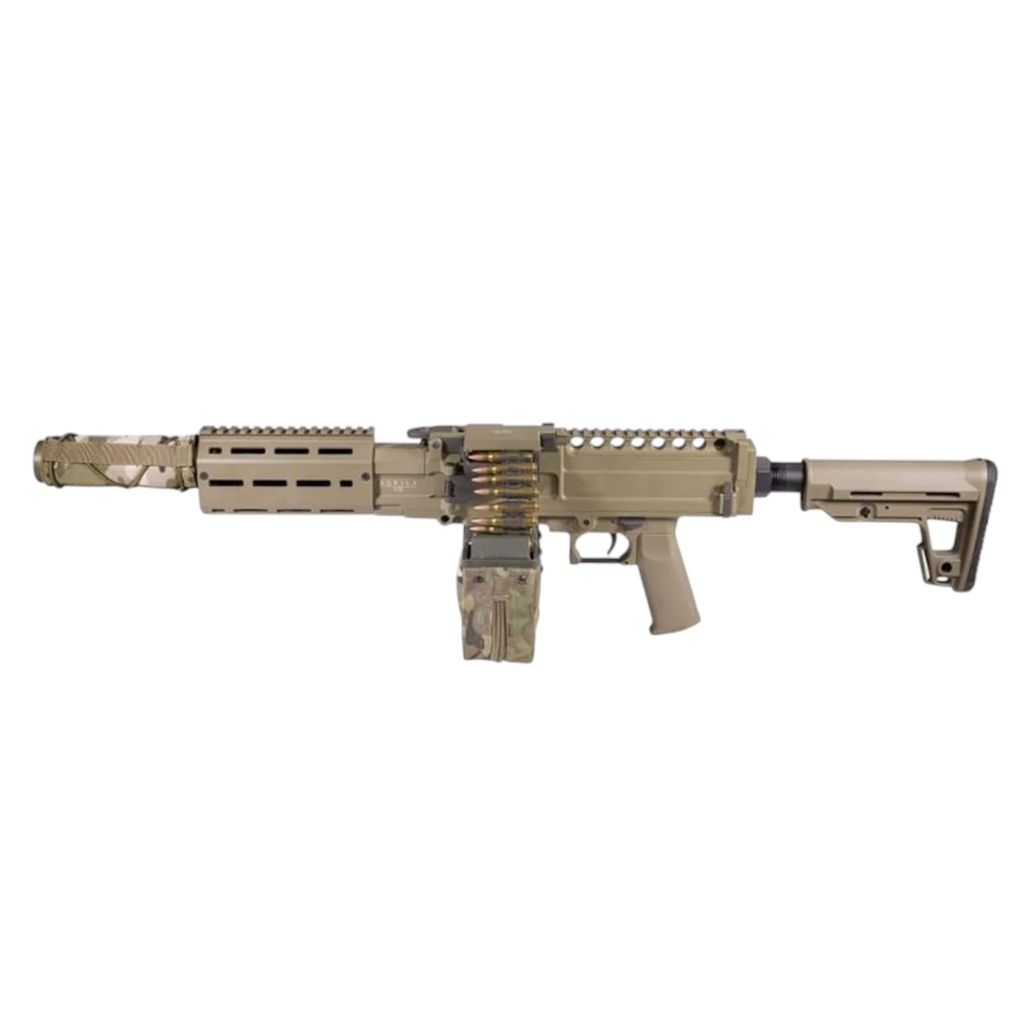 Aquila VII LMG AEG