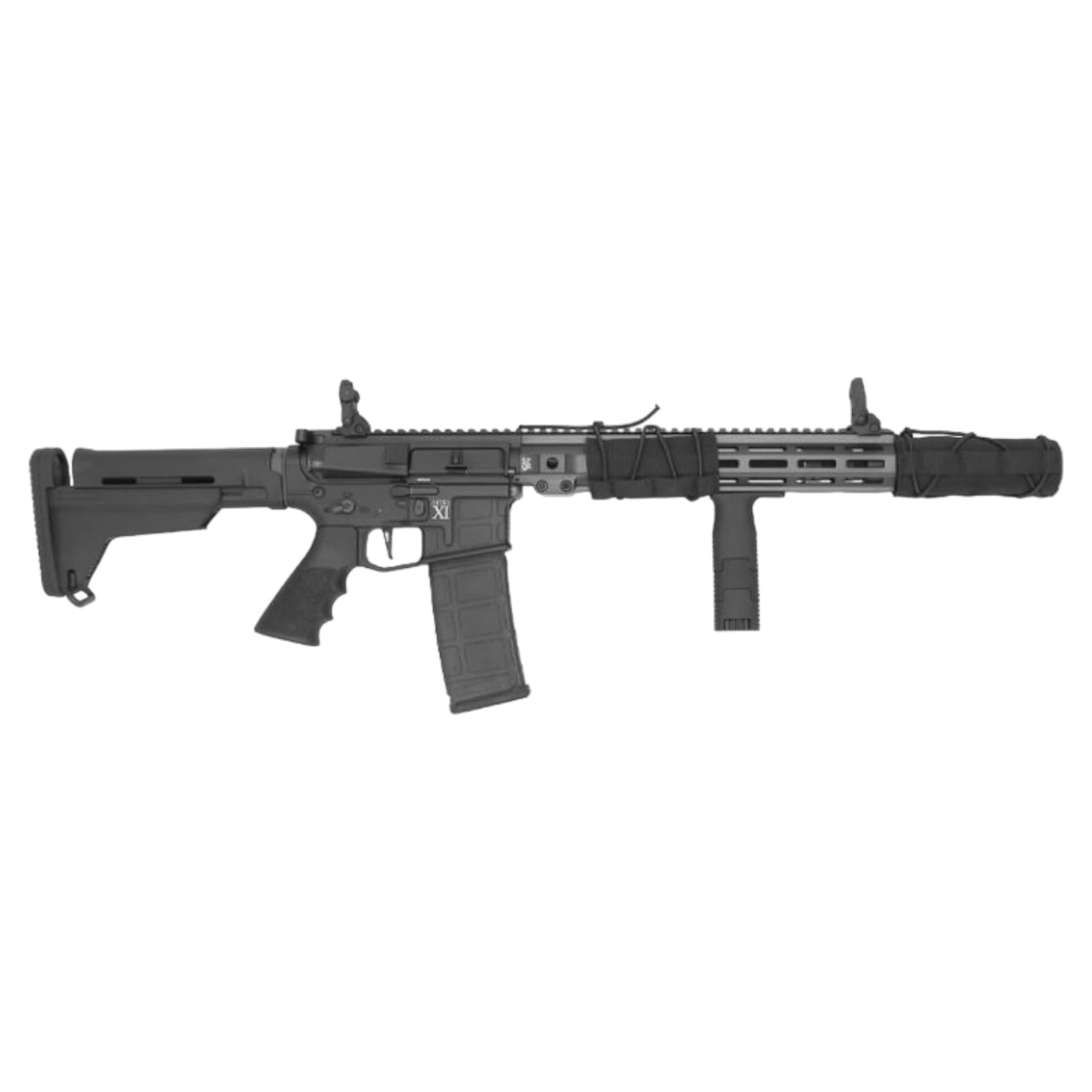 ASTRA XI Shadow AEG (M-Lok) — image 2