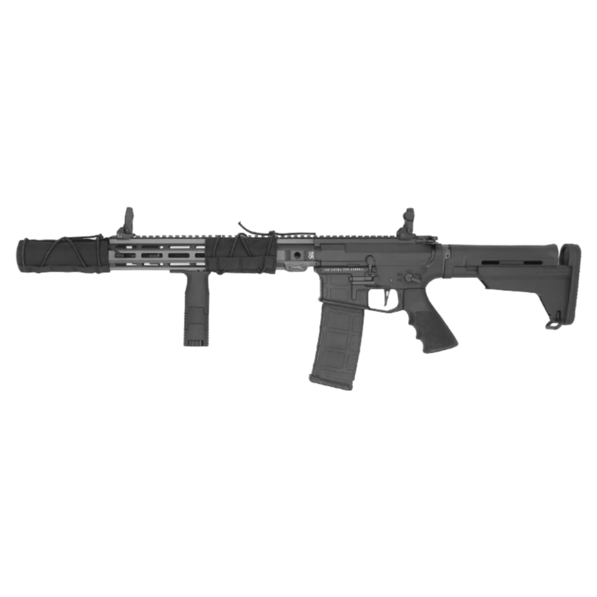 ASTRA XI Shadow AEG (M-Lok)