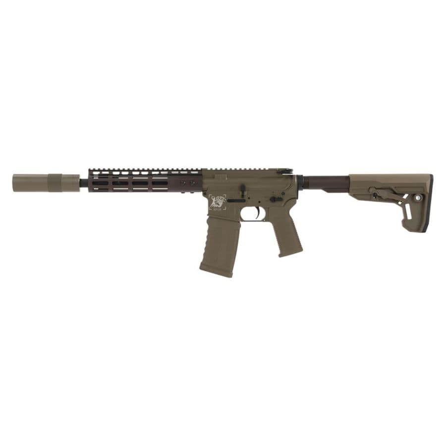 Centurion II MWS GBBR