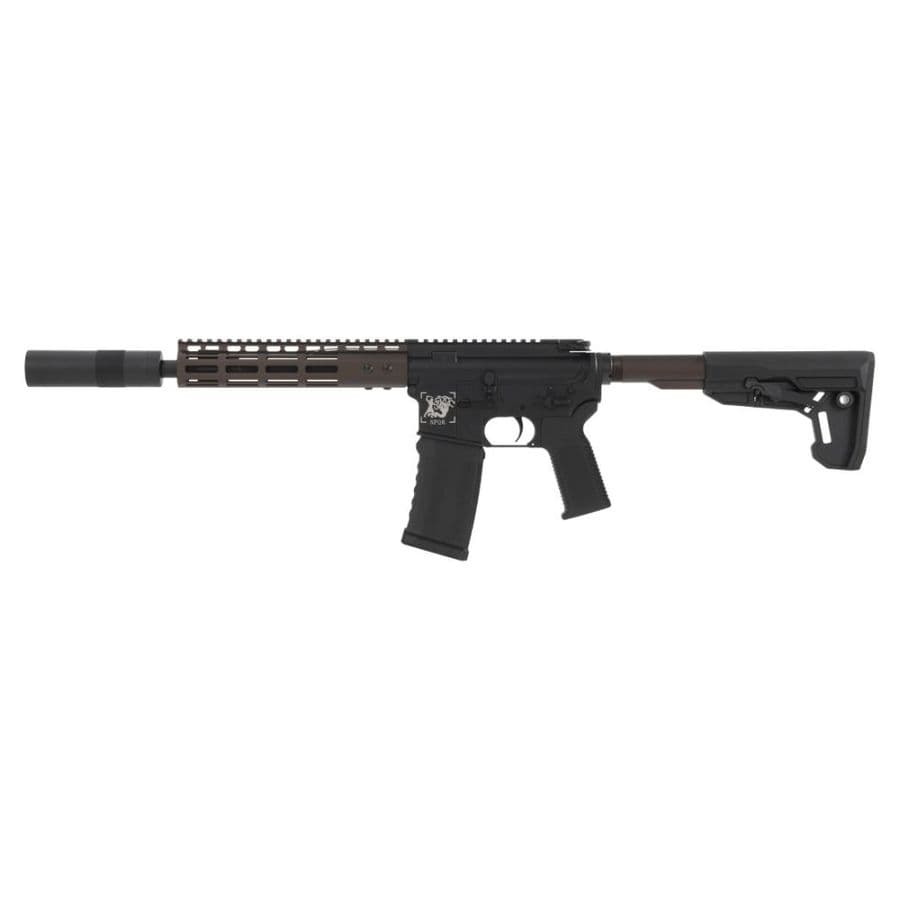 Centurion II MWS GBBR – Dual Tone
