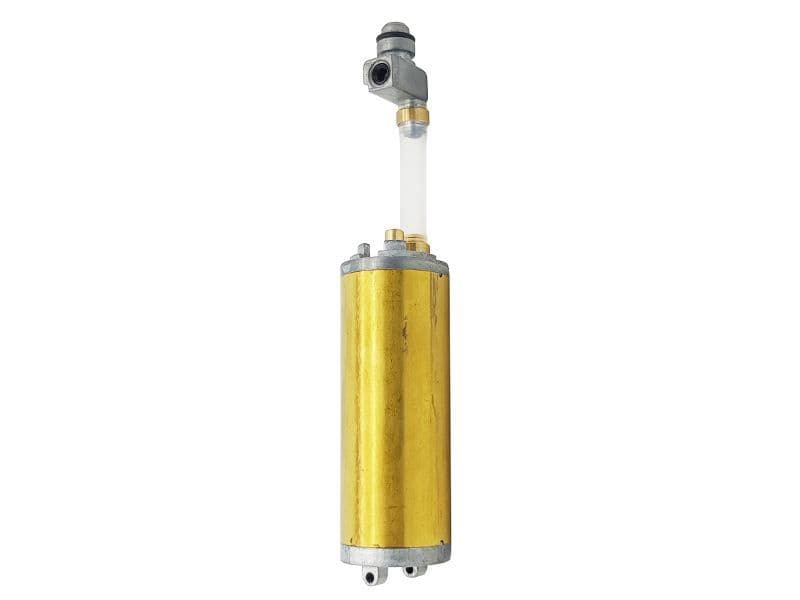 Gas Expansion Chamber — image 2