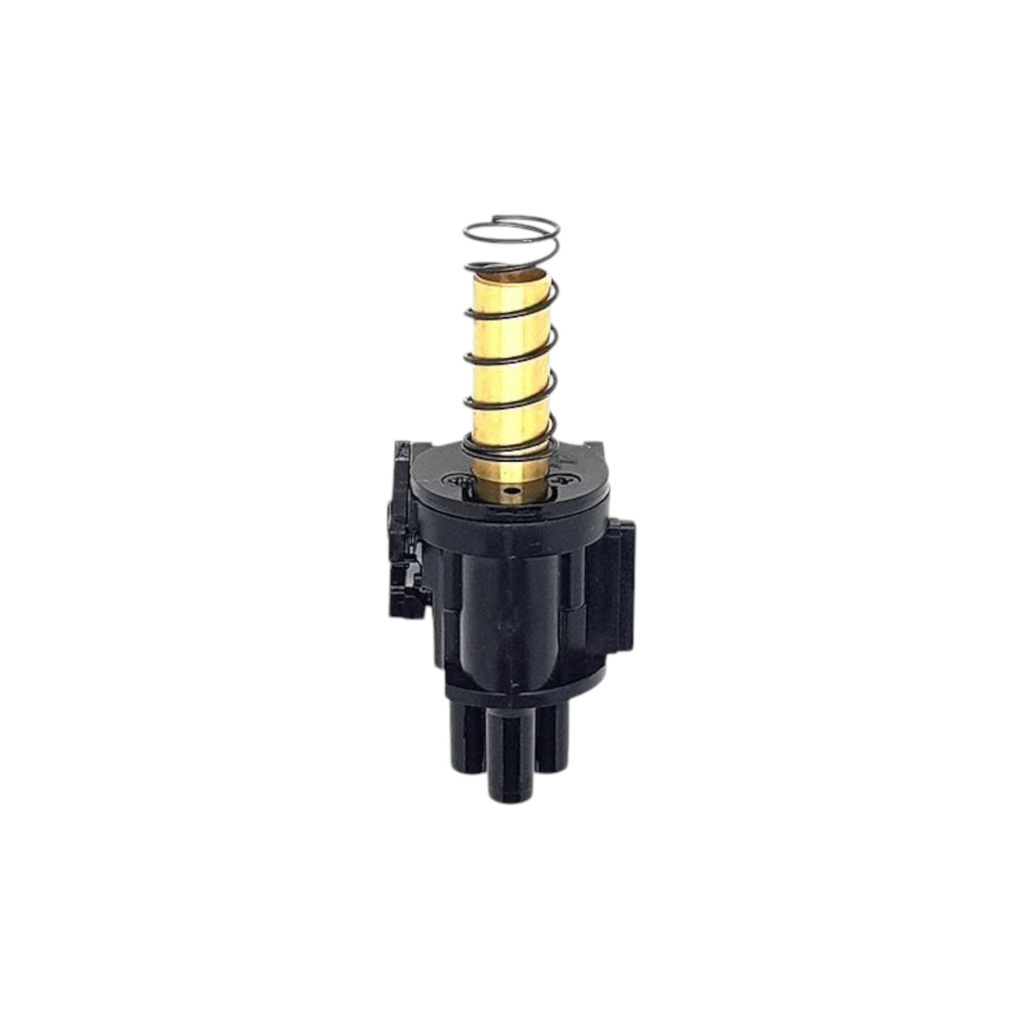 Gas Nozzle