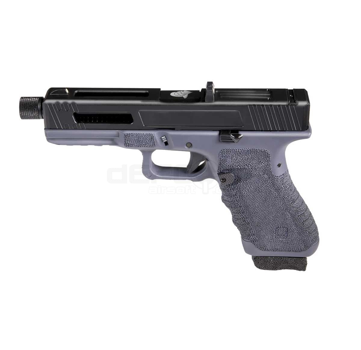 Gladius 17 Custom Co2 (Body/ Barrel/ Slide)