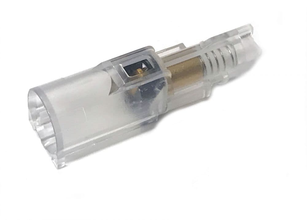 Gladius – 17 Series Custom Pistol (Clear Nozzle) — image 2
