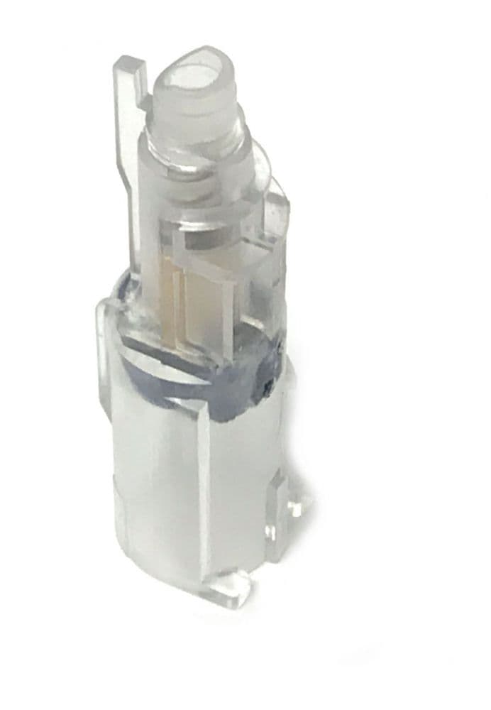 Gladius – 17 Series Custom Pistol (Clear Nozzle) — image 3