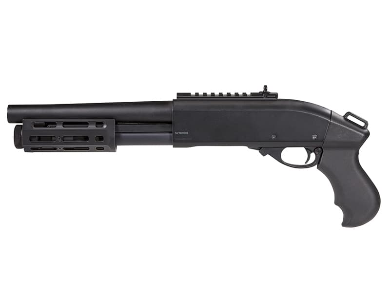 M870 Velites Invicta Gas Shotgun (M-lok – G-II)